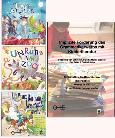 Buchcover