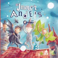 Cover: Immer Anders