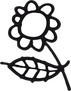 Illustration: Blume